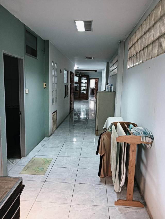 ขายอาคารพาณิชย์ 64 ตร.วา 3.5 ชั้น พระราม 2 ซอยสะแกงาม 35/1 พื้นที่ใหญ่ต่อเติมใหม่ เหมาะทำธุรกิจ 11