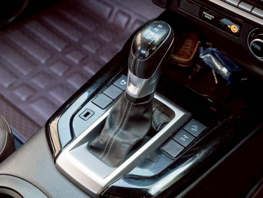 ISUZU D-MAX V-CROSS 4Drs 3.0 M เจ้าของเดียว  6AT 4WD ปีจด 2022 รูปที่ 17