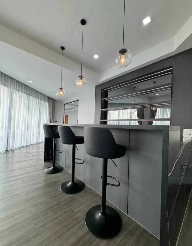 For rent luxury pool villa Pattaya - Kratinglai 7