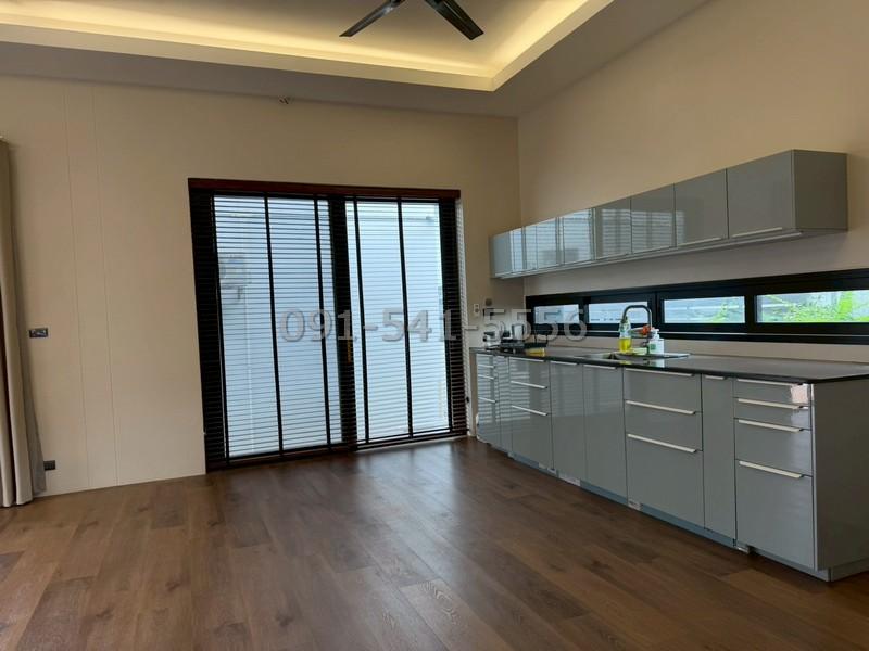 ขายบ้านสวย 2 หลัง อารียา ลิฟวิ่ง สกลนคร ที่ดินรวม 117.5 ตรว เหมาะสำหรับครอบครัวใหญ่ อยู่สบาย บรรยากาศร่มรื่น มีสวนรอบบ้า 7