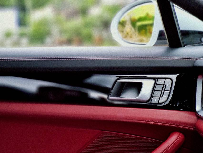 Porsche Panamera 4S (MNC) ปี 2021 ไมล์ 103,xxx km. 16