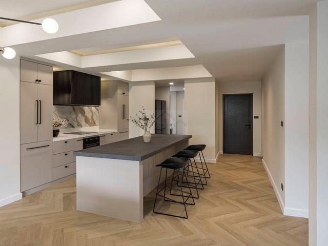 ให้เช่าบ้านเดี่ยว 3 ชั้นหลังมุม 300 ตรม. สุขุมวิท71 ปรีดีพนมยงค์14 Modern Style รีโนเวทใหม่ เดินทางสะดวก ใกล้ BTS พระโขน 5