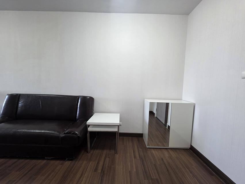 ✨ ให้เช่าคอนโดวิวเมือง 40 ตรม. 1 นอน 1 ครัว 13,000.-/เดือน (รวมส่วนกลางแล้ว) พร้อมอยู่! 🏙️ 11