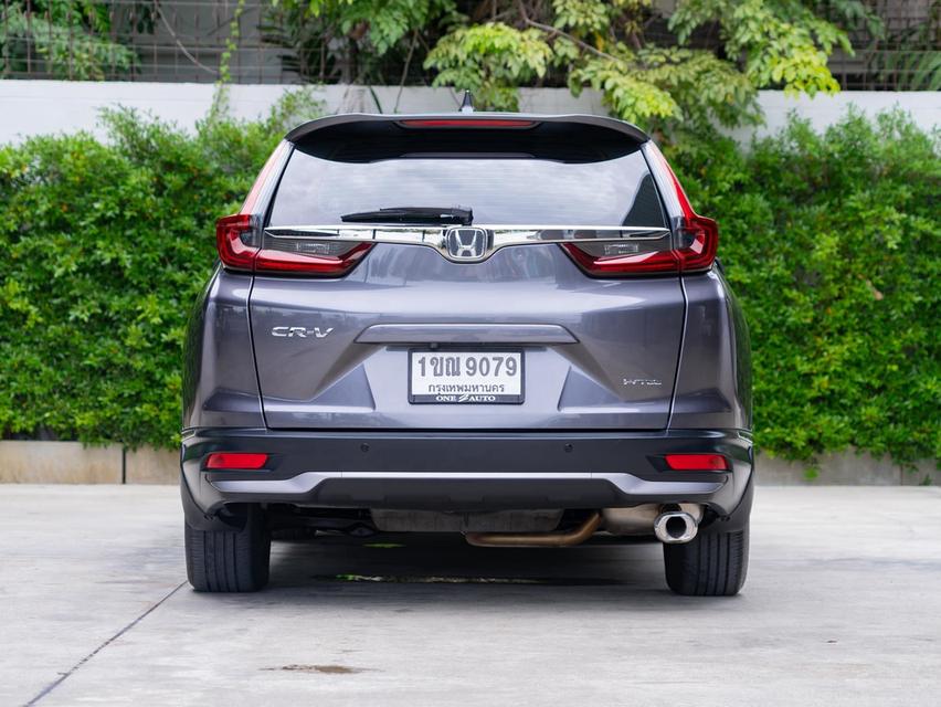 Honda Cr-v 2.4 S ปี 2020 รูปที่ 6