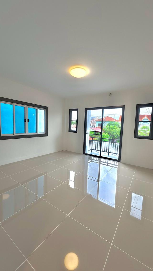 บ้านรีโนเวทโซนหนองจอก 14