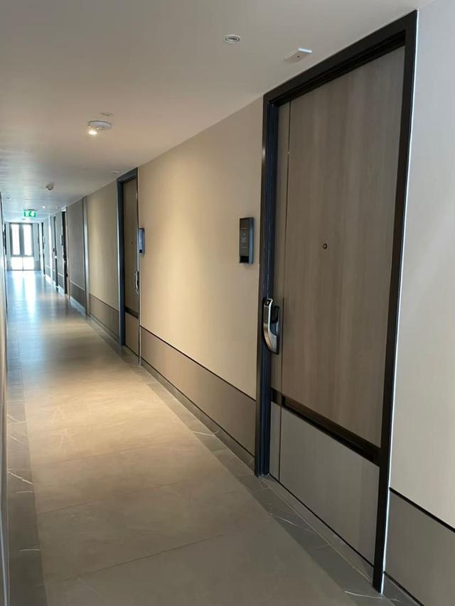 ให้เช่า-ขายทาวน์โฮม 3 ชั้น โครงการบ้านกลางเมือง ศรีนครินทร์-อ่อนนุช เขตประเวศ กรุงเทพมหานคร 12