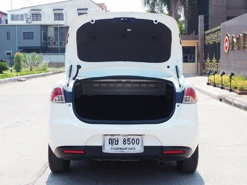 MAZDA 2 1.5 GROOVE (SEDAN) ปี 2011  15