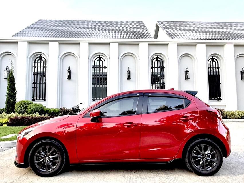 🚘 MAZDA2 1.3 HIGH CONNECT ปี 2018 รูปที่ 5