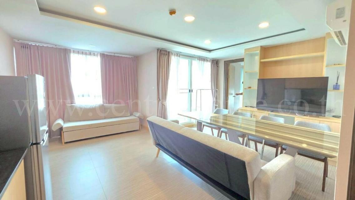 ให้เช่า คอนโด เดอะ ลอฟท์ บีช บางแสน ห้องมุม วิวทะเล พร้อมอยู่ 7