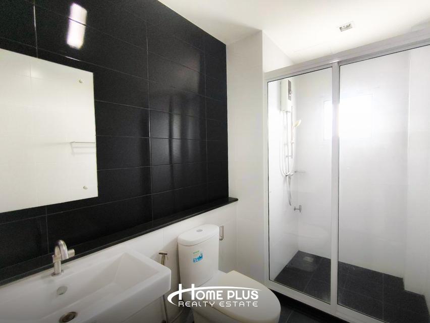 🏢 ขาย/เช่าโฮมออฟฟิศ 5 ชั้น บีสแควร์ พระราม 9–เหม่งจ๋าย ซอยสหการประมูล ถนนประชาอุทิศ 12