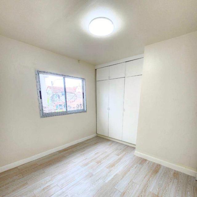 ทาวน์เฮ้าส์ สุขุมวิท117-BTSปู่เจ้า ซอยภานุวงศ์ 12