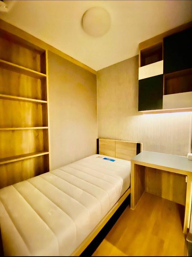 ขาย!!!ศุภาลัยเวอเรนด้า รัชชวิภา ประชาชื่น 8