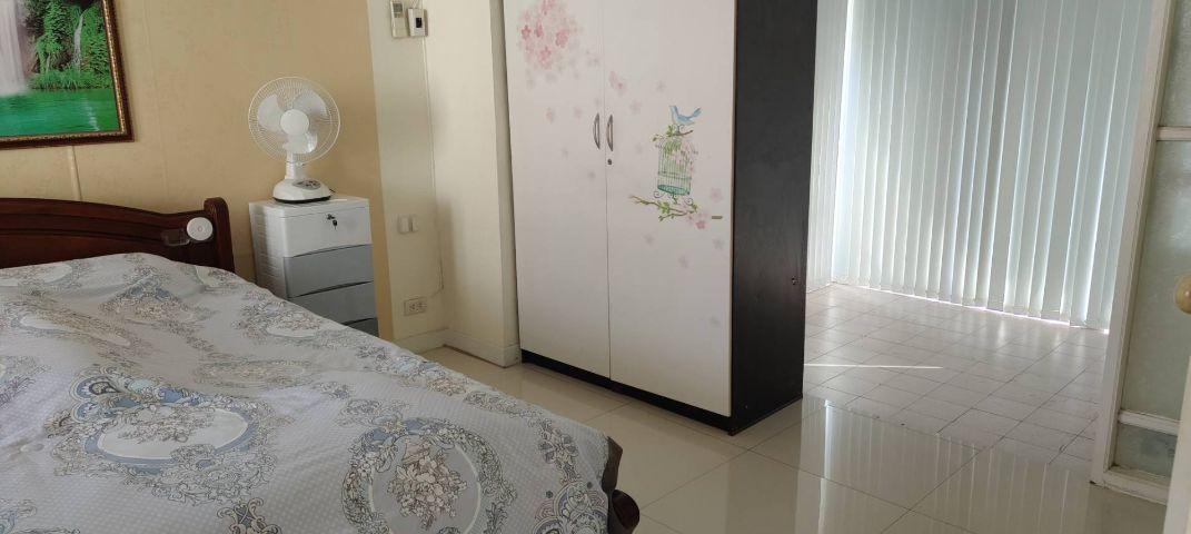 ให้เช่าบ้านเดี่ยว 2 ชั้น หมู่บ้านวรารักษ์ ทำเลดีใกล้ห้างแฟชั่นไอส์แลนด์ จังหวัดกรุงเทพมหานคร 7