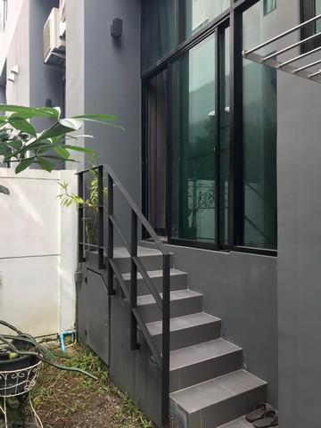  P30 ให้เช่าทาวน์โฮม 3.5 ชั้น อาร์เด้น ลาดพร้าว71 ซอยสตรีวิทยา2 3