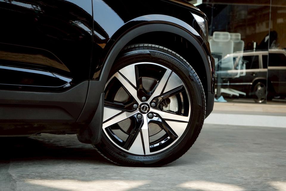 รหัสรถ CBL4221 VOLVO XC40 Recharge Pure Electric Twin Motor AT 2023 รูปที่ 20