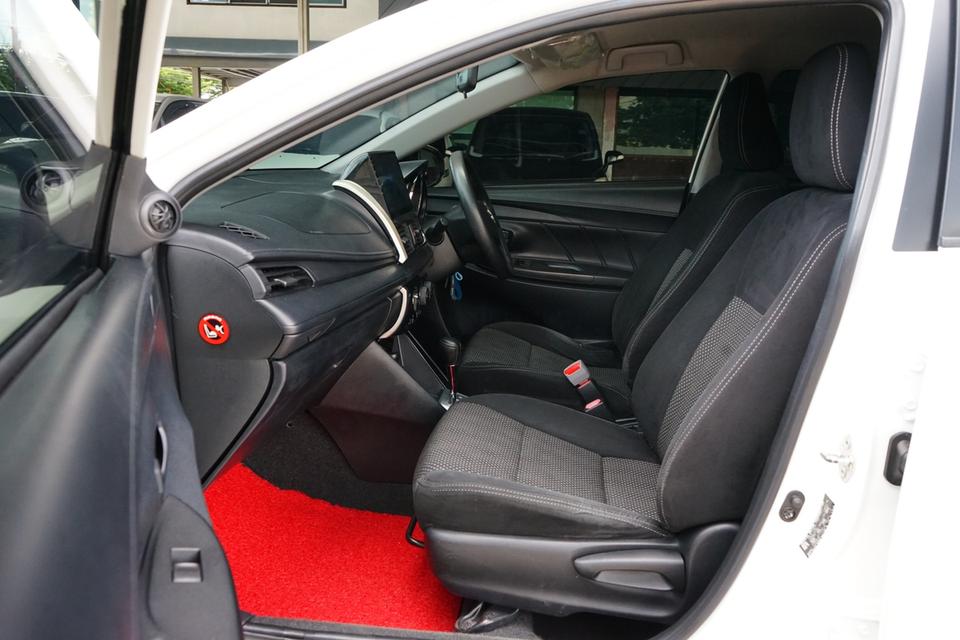 2013 TOYOTA VIOS 1.5 J 7