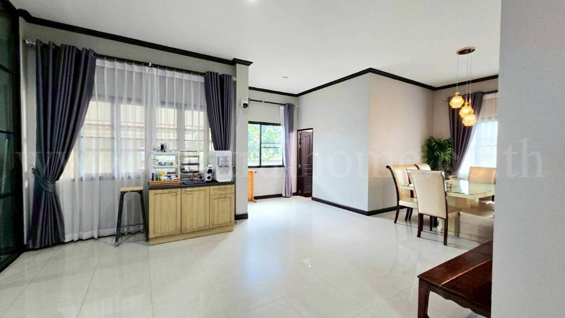 บ้านเดี่ยว 412 ตร.วา บงกช 79 - คลองหลวงสอง ปทุมธานี 7