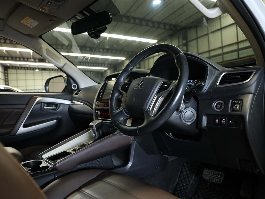 2023 Mitsubishi PAJERO SPORT 2.4 (ปี 19-25) GT Premium Elite Edition SUV AT B9892 รูปที่ 13