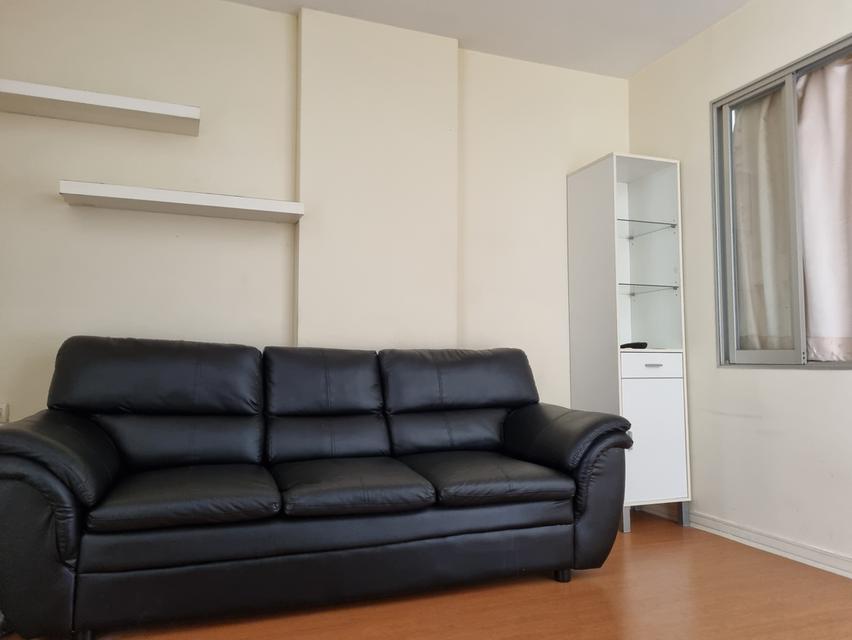 ให้เช่าคอนโดพร้อมเฟอร์ 2