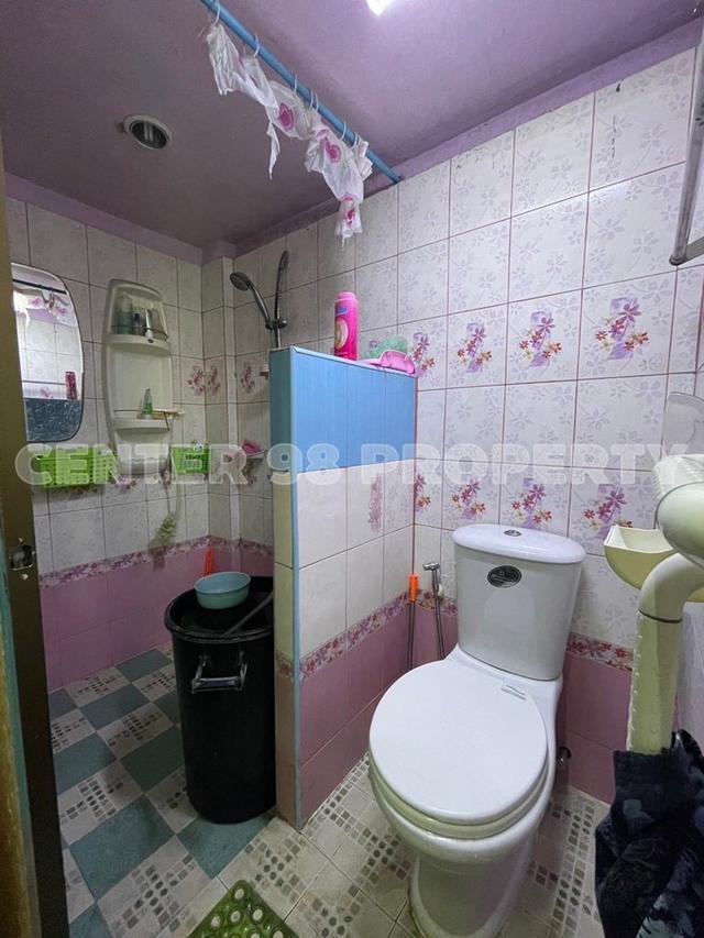 ขายตึกแถว สุขุมวิท 71 (ตลาดพระโขนง) เข้าซอยเพียง 50 เมตรเท่านั้น 5