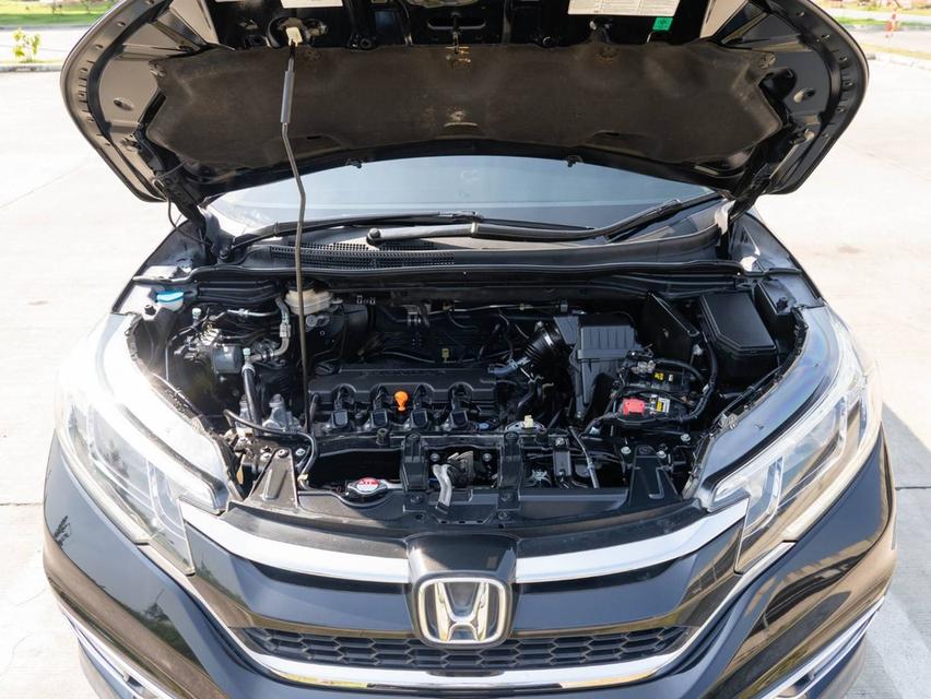 ขาย Honda CRV 2.0E 4wd ปี16 18