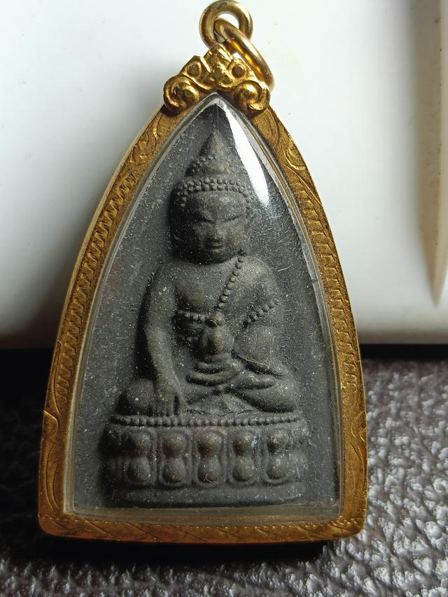 พระพุทธโธ วัดอาวุธ ลพ.ทอง เจ้าอาวาส