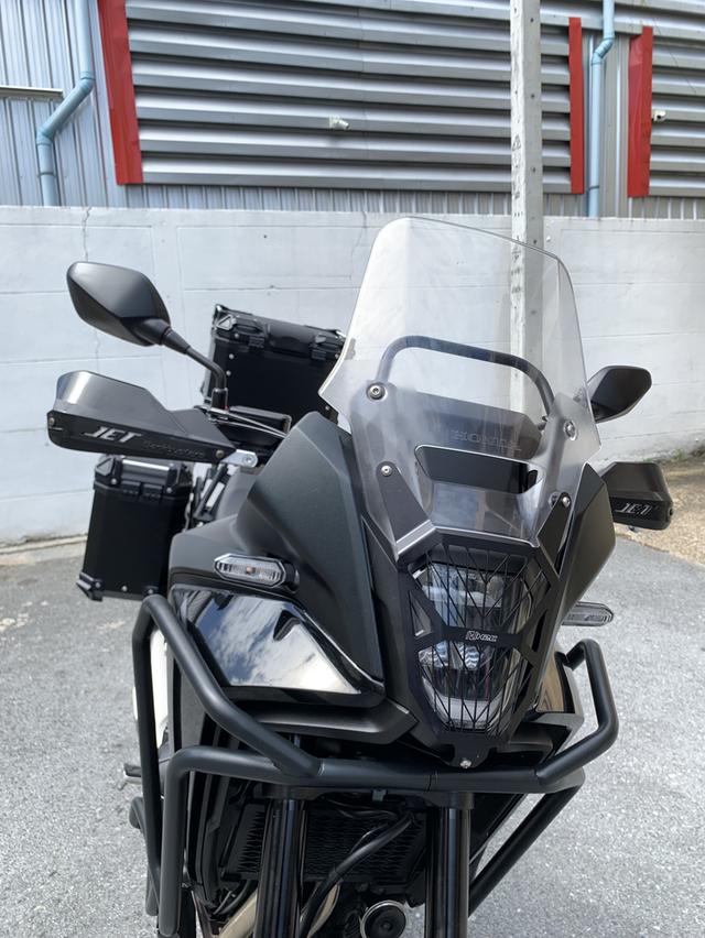 Nx500 H2C ปี 2024