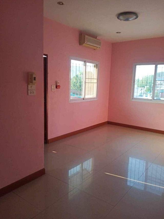 บ้านเดี่ยว ทำเลทอง ใจกลางเมือง 12