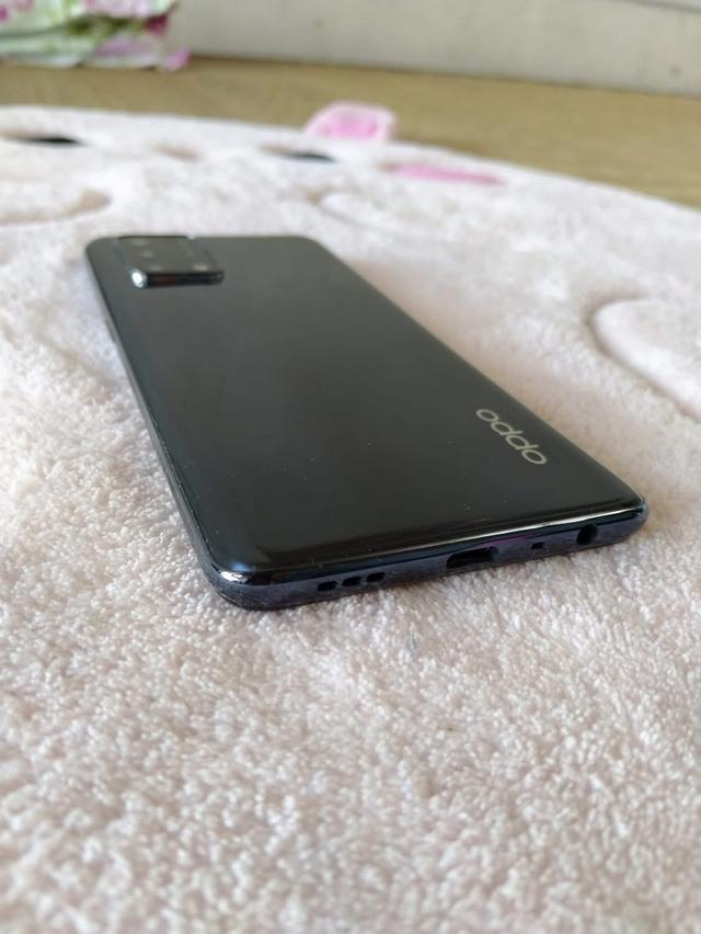 ขายถูกใหม่มาก Oppo A95 4