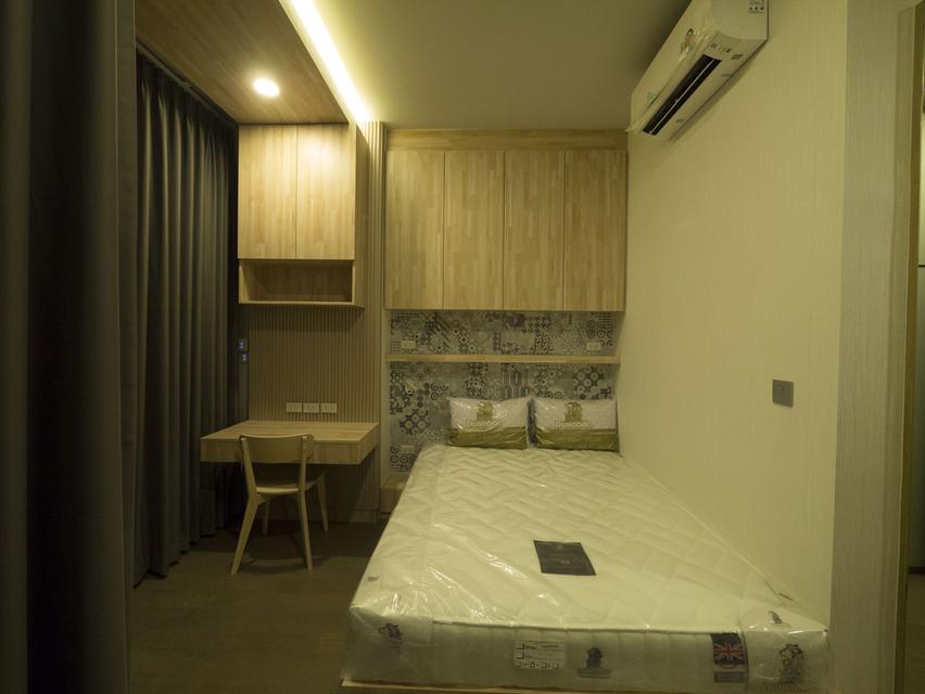 CONDO PARKORIGIN PHAYATHAI 5