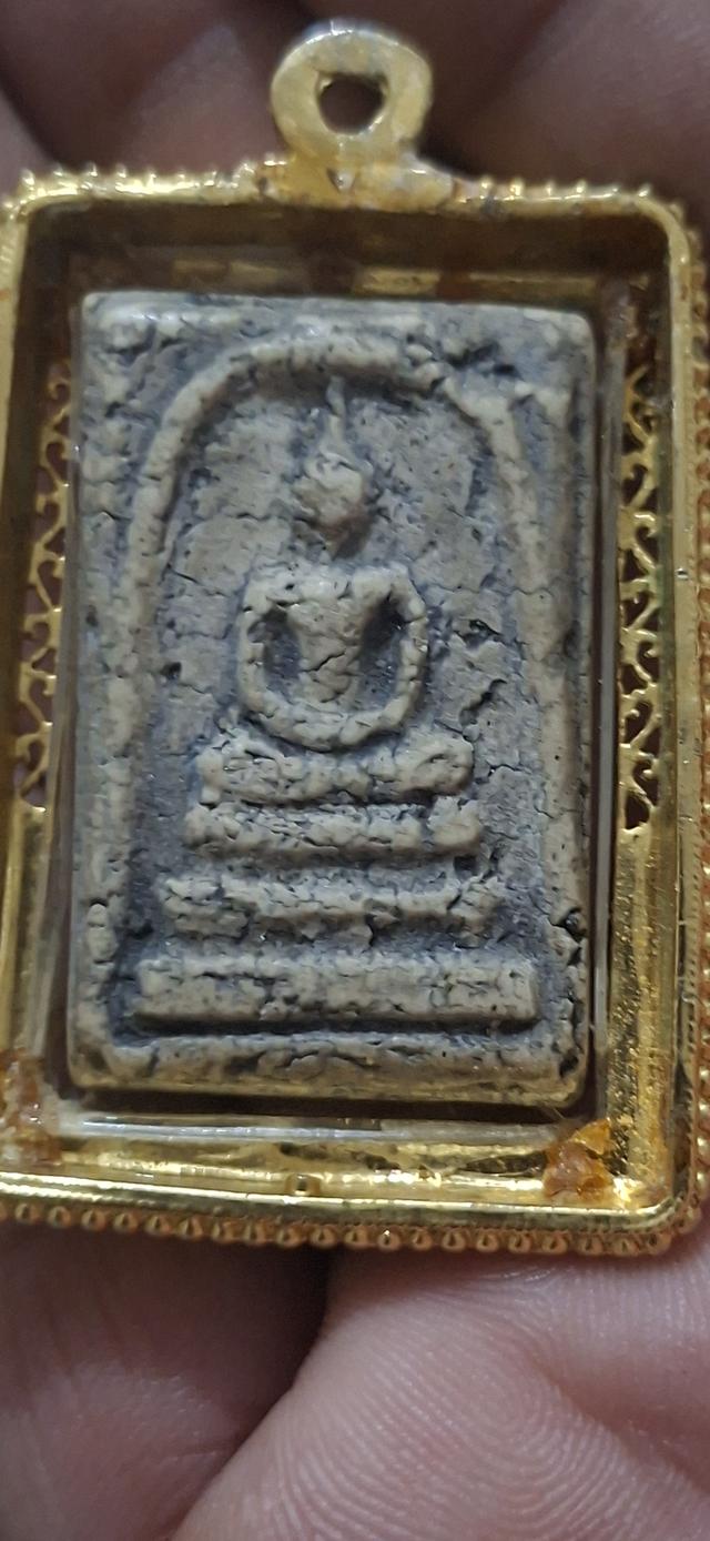 สมเด็จวัดระฆัง พิมพ์ใหญ่