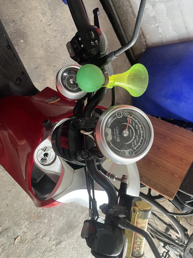 Yamaha ปี2021 6