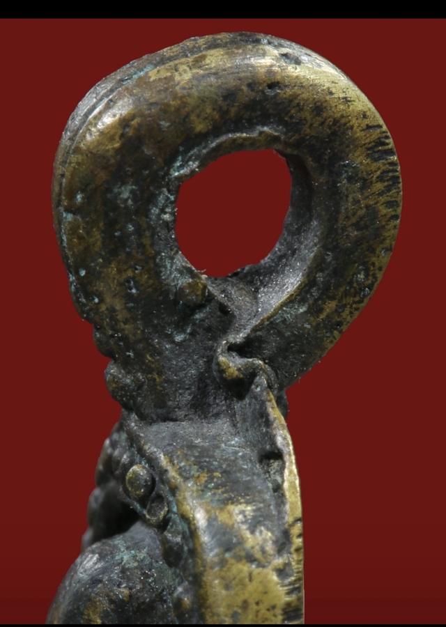 พระเครื่องหลวงพ่อเงิน วัดบางคลาน รูปที่ 7