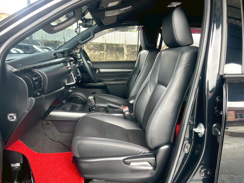 Toyota Revo 2.4 Rocco ปี21 14