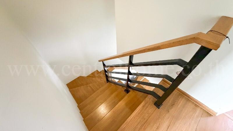 ทาวน์โฮม พลีโน่ ราชพฤกษ์ - รัตนาธิเบศร์ หน้าบ้านไม่ชนใคร สภาพดี พร้อมอยู่ 11