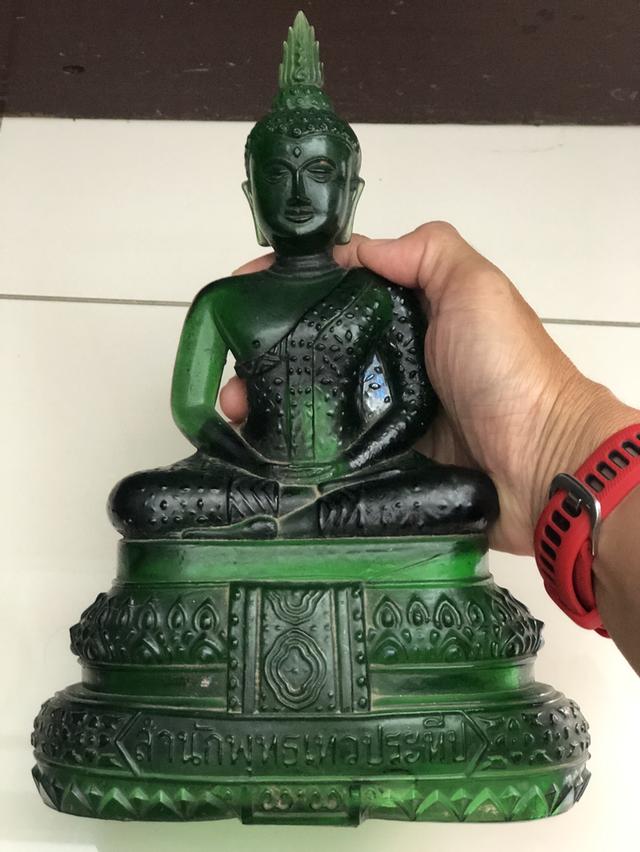 พระแก้ว สำนักพุทธประทีป