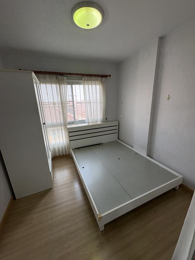 ห้องคอนโด เดอะคิทท์ คลองหลวง 7