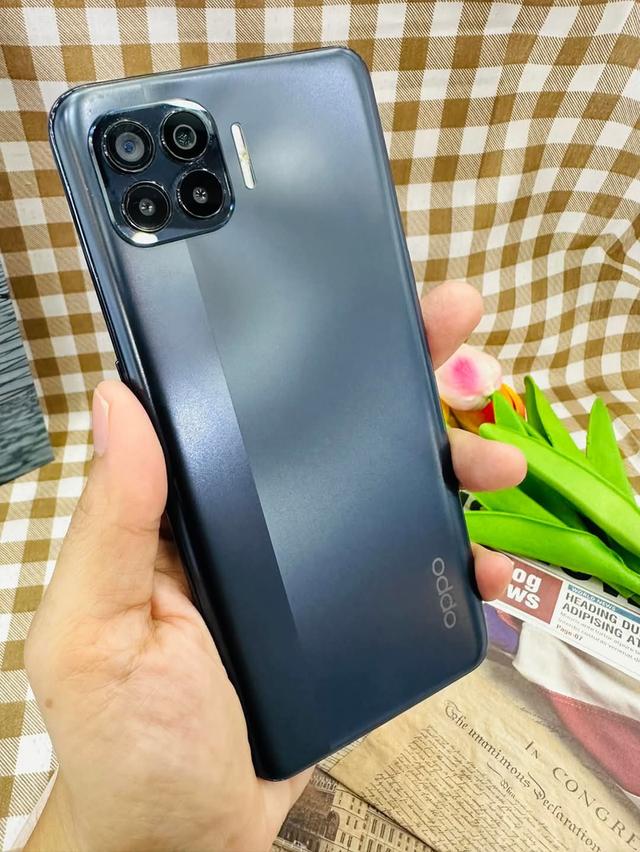 Oppo A93 มือถือสภาพดี