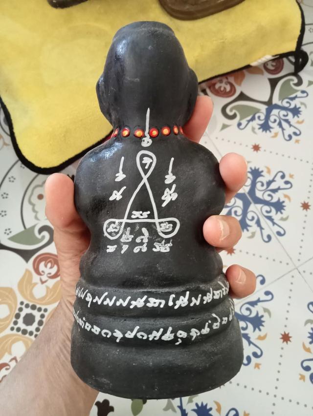 กุมารทอง หลวงพ่อแย้ม 4