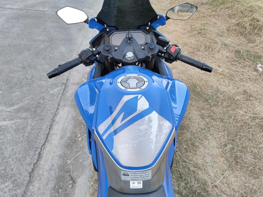 ลดราคา DEMON GR200R – DACORSA 2 รุ่น 4 วาล์ว ครับ รูปที่ 7