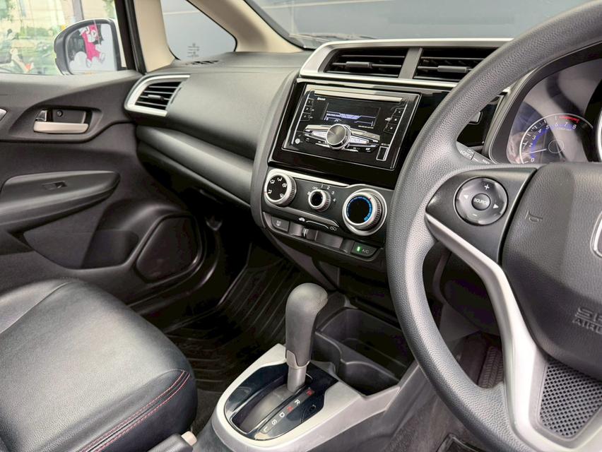 ปี 2020 HONDA JAZZ, 1.5 V i-VTEC มือเดียวป้ายแดง 15