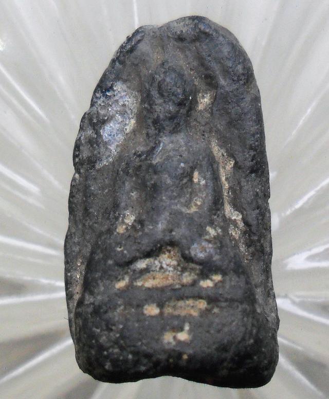 พระรูปหล่อพิมพ์พระชินราชเก่าค่ะ 17