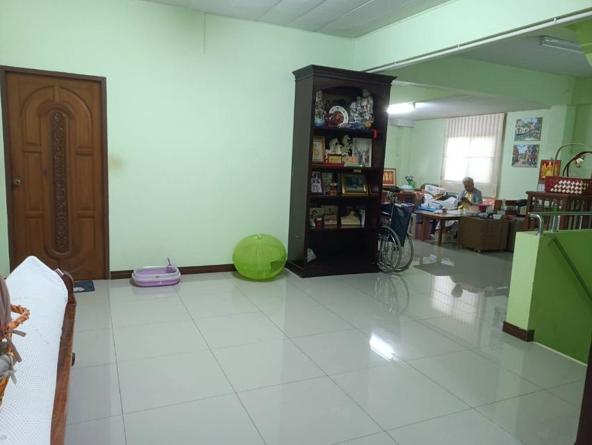 บ้านพร้อมโรงงาน พื้นที่ 2 ไร่ ย้านคลอง10 ลำลูกกา 20