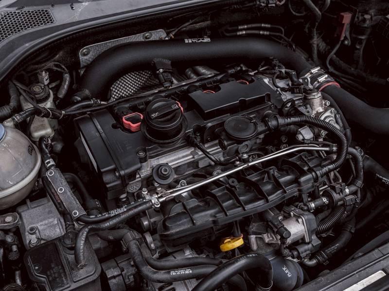 รหัสรถ 67GG3740 Audi TT 2.0T quattro ปี 2008 (MK2) 18