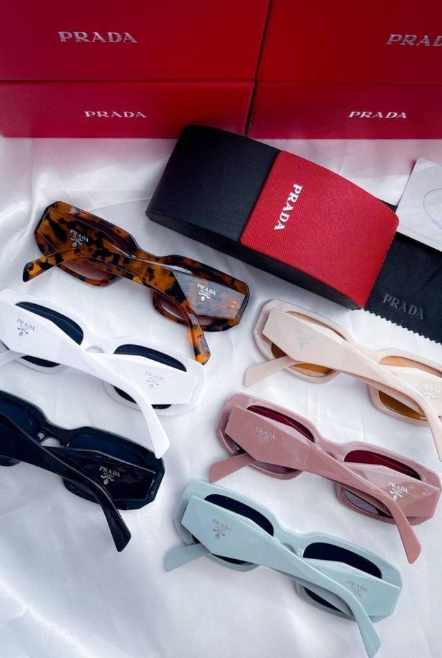 แว่นตาprada 7