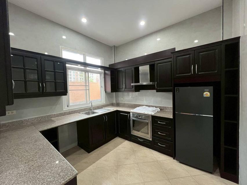 Pool Villa Pattaya For Rent Near Jomtien Beach  9