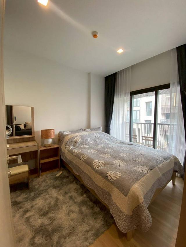 ขายคอนโดคาวะ เฮาส์ (Kawa Haus) 37 ตรม. 1นอน 1น้ำ ** วิว Facing double water สวยมาก** พร้อมเข้าอยู่ ใกล้ BTS อ่อนนุช 6