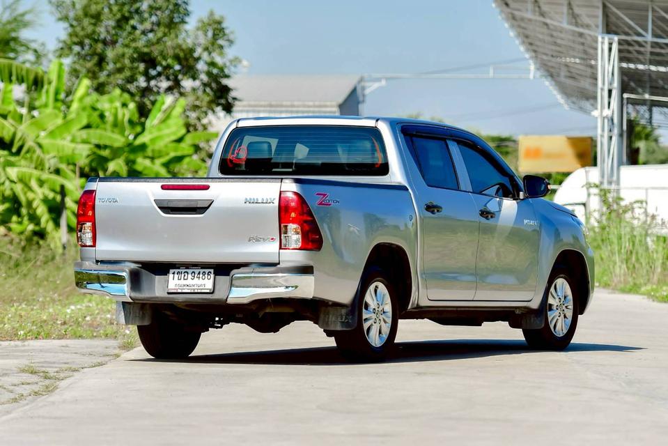 Toyota Revo 2.4Entry Z ปี22 8