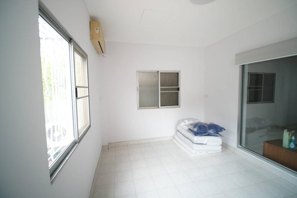 ขายบ้านเดี่ยวหมู่บ้านเกษมทอง เพชรเกษม ซ.114 ห่างจากถนนเพชรเกษม 600 เมตร 8