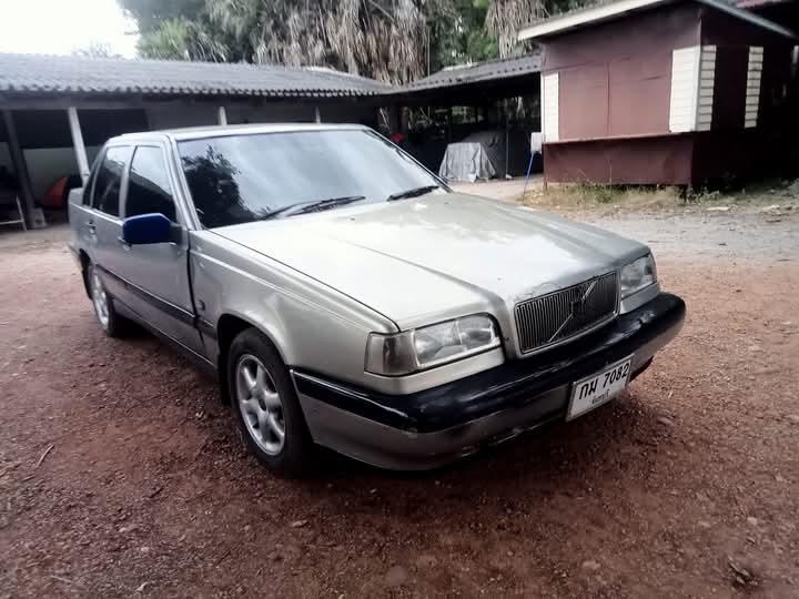 Volvo 850 สวยๆ 2